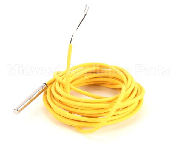 0510532 Hussmann Yellow Sensor - Ss Tip - 4M