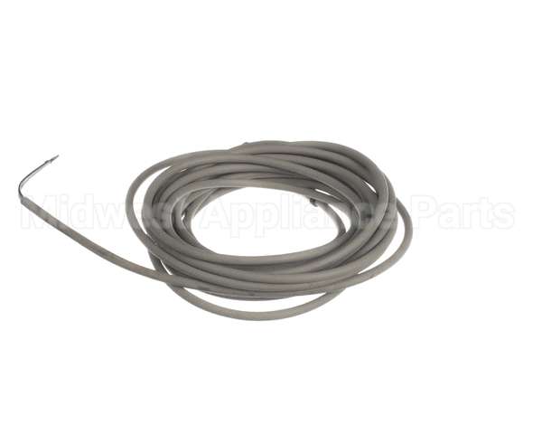 0510533 Hussmann Black Sensor -Ss Tip - 4M