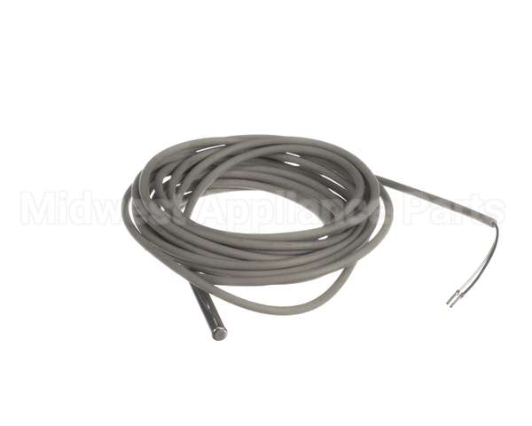 0510533 Hussmann Black Sensor -Ss Tip - 4M