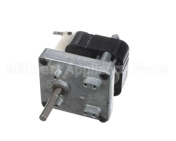 0510870-1 Champion - Moyer Diebel Gearmotor,108 Rpm, 115/60/1