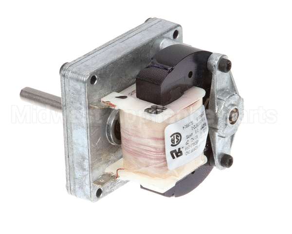 0510872-1 Champion - Moyer Diebel Gearmotor,14 Rpm,115/60/1