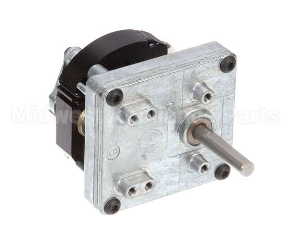 0510872-1 Champion - Moyer Diebel Gearmotor,14 Rpm,115/60/1