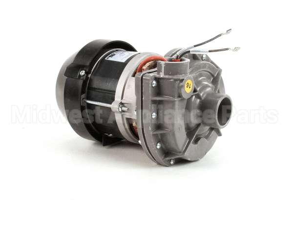 0512101-1 Champion - Moyer Diebel Pump Assembly, 220V 60 Hz Fir 4296