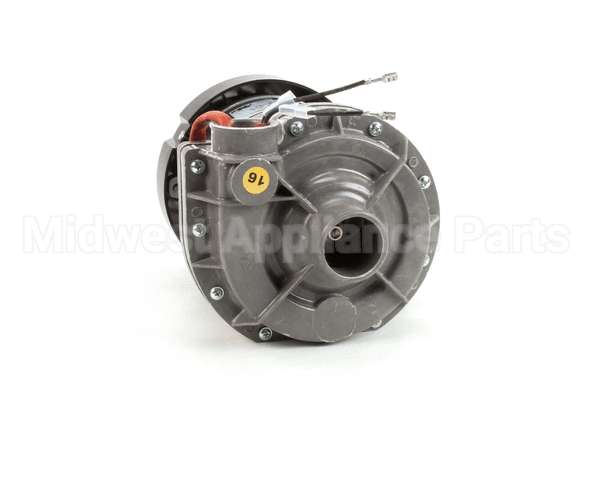 0512101-1 Champion - Moyer Diebel Pump Assembly, 220V 60 Hz Fir 4296