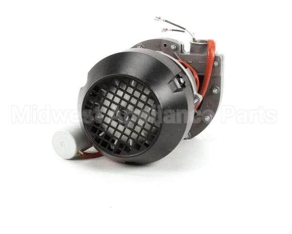 0512101-1 Champion - Moyer Diebel Pump Assembly, 220V 60 Hz Fir 4296