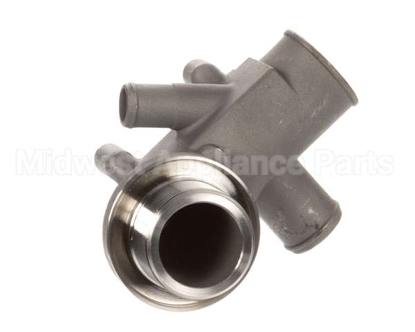 0512102 Champion - Moyer Diebel Manifold Lower Fwr W Spout