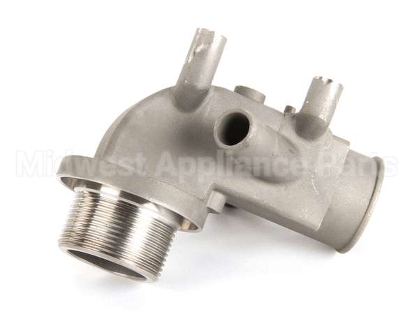 0512103 Champion - Moyer Diebel Manifold, Lower Fd