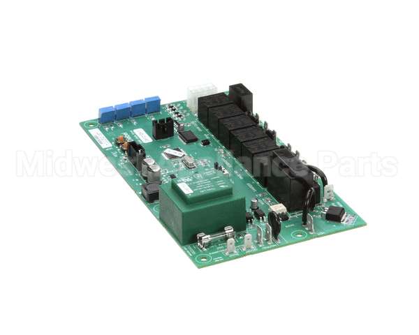 0512105-1 Champion - Moyer Diebel Timer, Solid State Md240 Only - Order 07