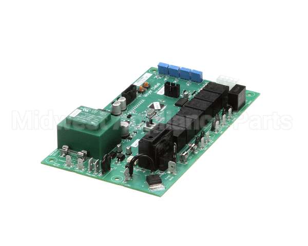 0512105-1 Champion - Moyer Diebel Timer, Solid State Md240 Only - Order 07