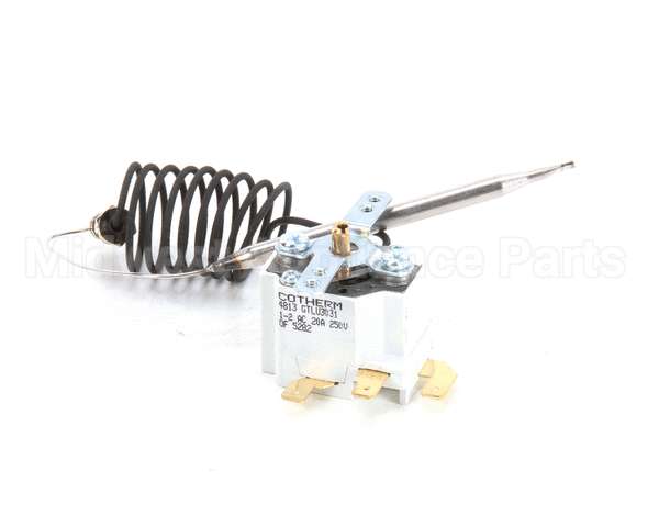 0512108 Champion - Moyer Diebel Thermostat, 195 Degree (Booste