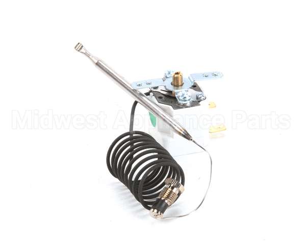 0512108 Champion - Moyer Diebel Thermostat, 195 Degree (Booste