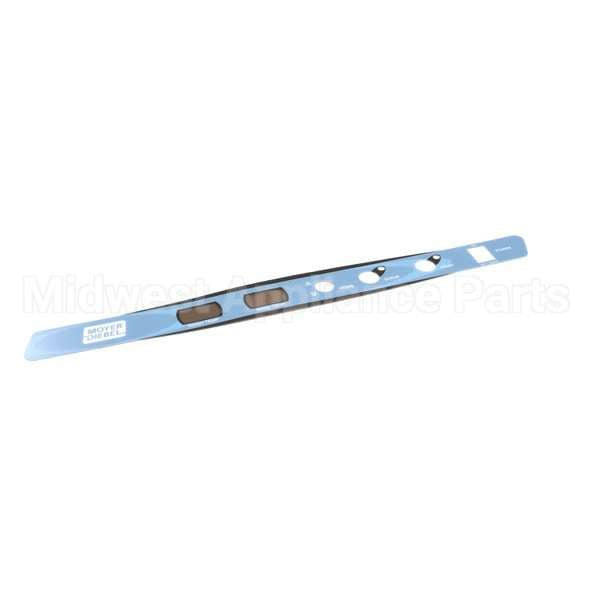 0512113 Compatible Champion Label, Facia, 501