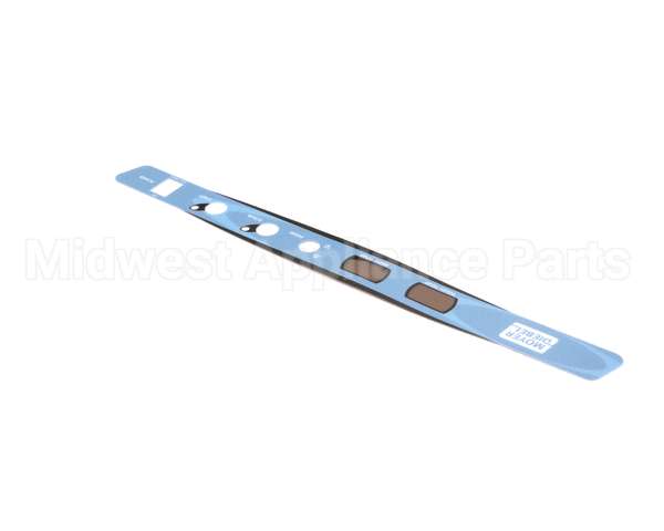 0512113 Champion - Moyer Diebel Label, Facia, 501