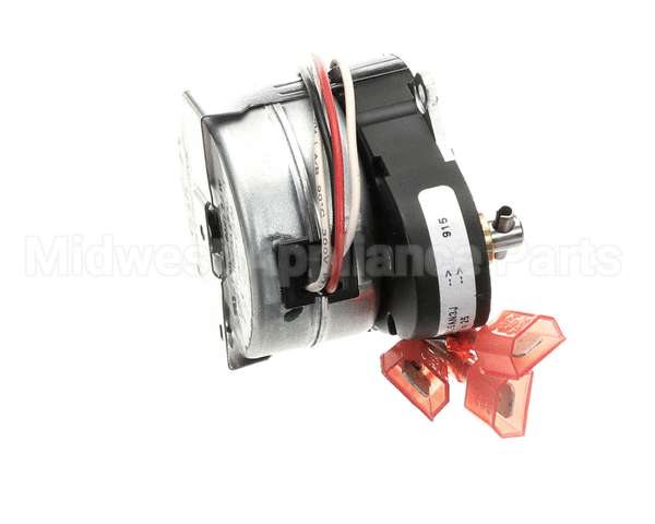 0512123 Champion - Moyer Diebel Motor, Drain 115V