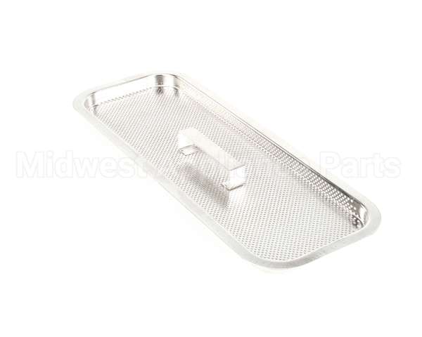 0512136 Champion - Moyer Diebel Screen, Scrap Assembly