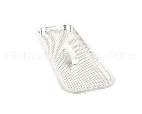 0512136 Champion - Moyer Diebel Screen, Scrap Assembly