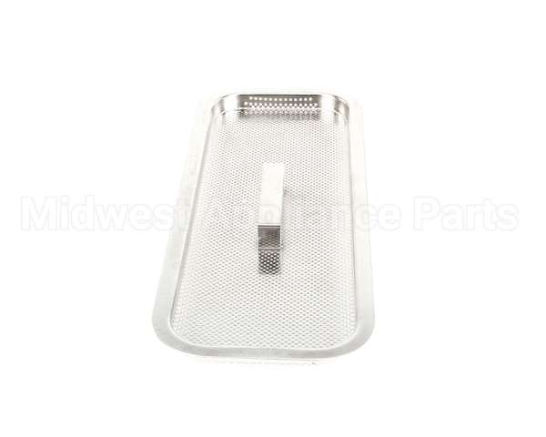 0512136 Champion - Moyer Diebel Screen, Scrap Assembly