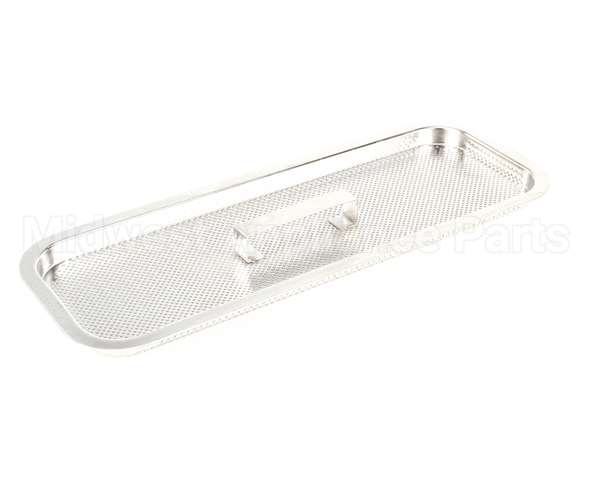 0512136 Champion - Moyer Diebel Screen, Scrap Assembly