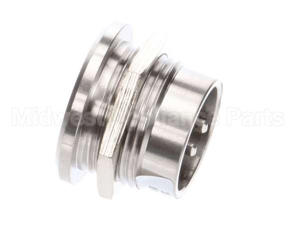 0512213 Champion - Moyer Diebel Switch, Piezio, 22Mm, Stainles