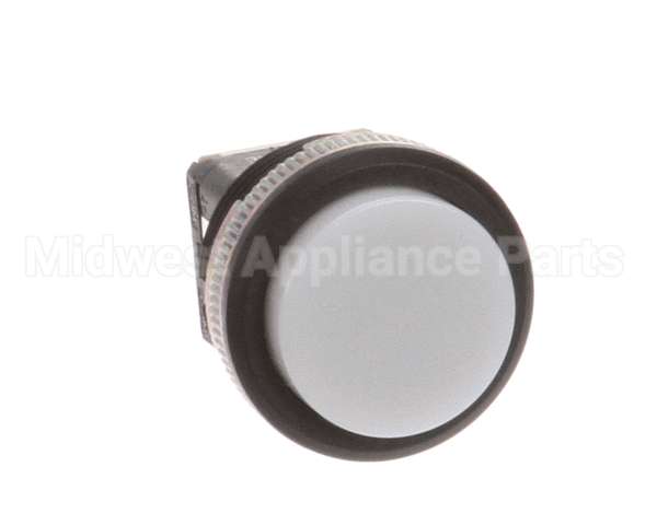 0512215 Champion - Moyer Diebel Switch, Pushbutton, White