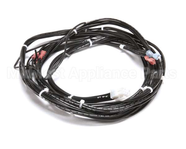 0512223 Champion - Moyer Diebel Harness, Uh170/200/501Ht