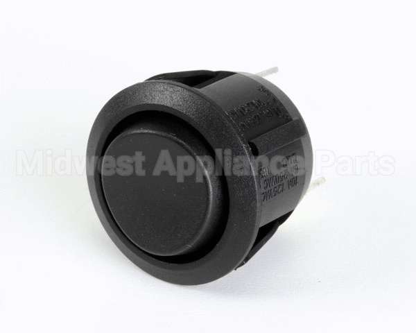 0512226 Champion - Moyer Diebel Switch, Rocker Rnd Spdt Moment