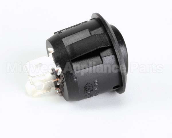 0512226 Champion - Moyer Diebel Switch, Rocker Rnd Spdt Moment