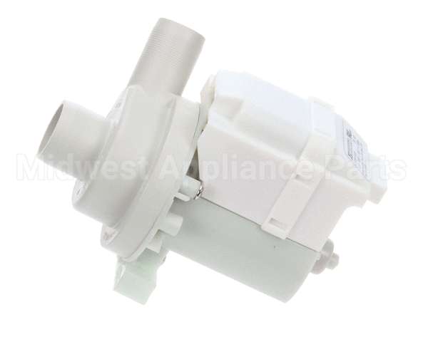 0512227 Champion - Moyer Diebel Pump, Drain 115V 60 Hz. U/C