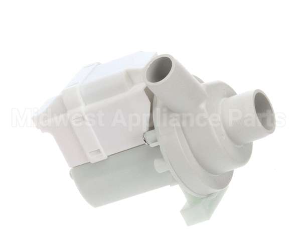 0512227 Champion - Moyer Diebel Pump, Drain 115V 60 Hz. U/C