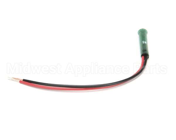 0512232 Champion - Moyer Diebel Light, Indicator, Green Led 2V