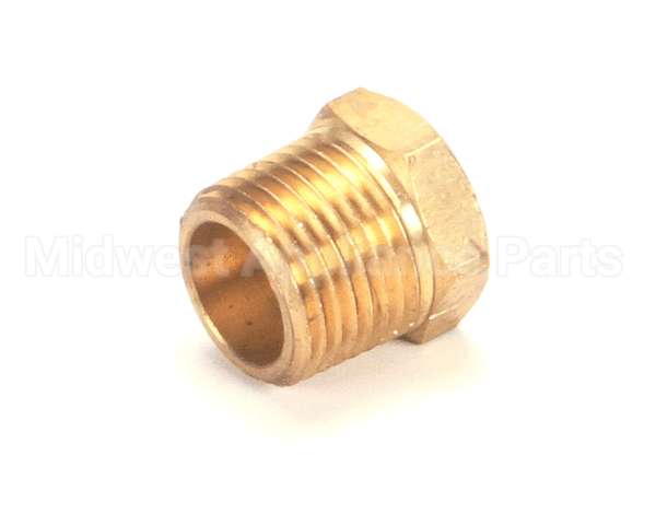 0512298 Champion - Moyer Diebel Bushing, Reducer 1/2 X 1/8