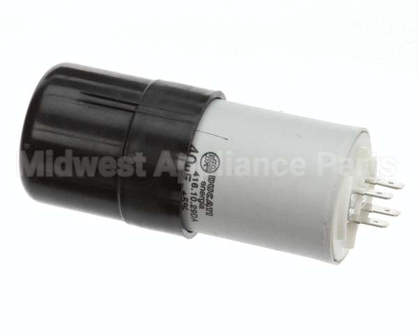 0512347 Champion - Moyer Diebel Capacitor, 40Uf U/C