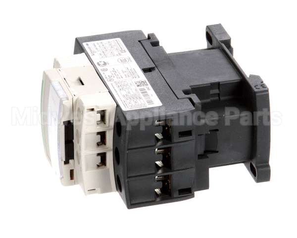 0512432 Champion - Moyer Diebel Contactor, 25/40 Amp 3 Pl. 115