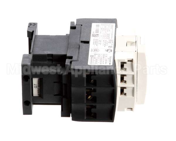 0512432 Champion - Moyer Diebel Contactor, 25/40 Amp 3 Pl. 115