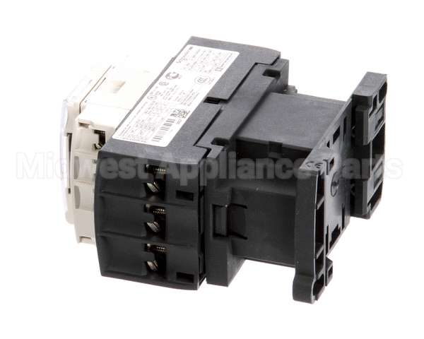 0512432 Champion - Moyer Diebel Contactor, 25/40 Amp 3 Pl. 115