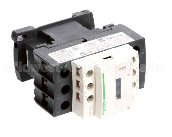 0512432 Champion - Moyer Diebel Contactor, 25/40 Amp 3 Pl. 115