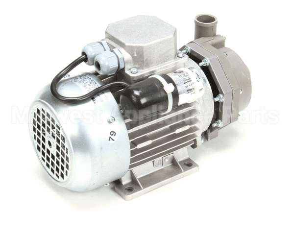 0512531 Champion - Moyer Diebel Pump, Wash 230V Df/Sw M7 Glass