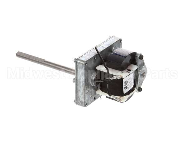 0512532 Champion - Moyer Diebel Motor, Drive 230V Dfm7