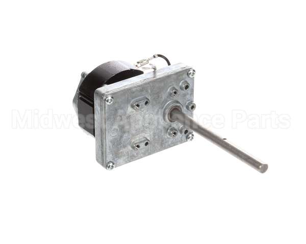 0512532 Champion - Moyer Diebel Motor, Drive 230V Dfm7