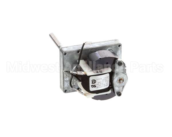 0512532 Champion - Moyer Diebel Motor, Drive 230V Dfm7