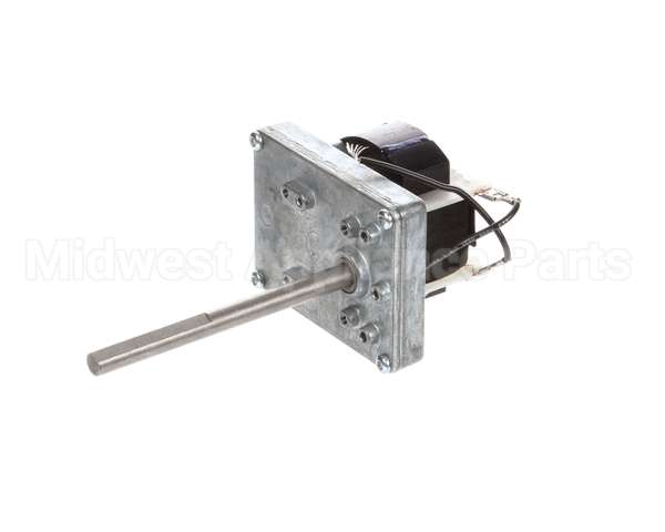 0512532 Champion - Moyer Diebel Motor, Drive 230V Dfm7