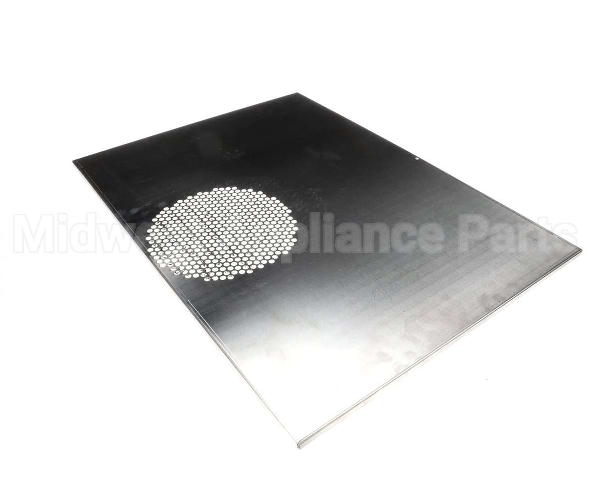 0512562 Duke Weldment False Bottom Welded