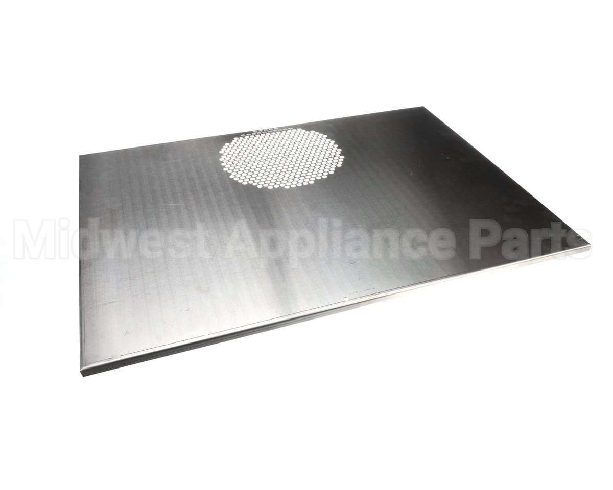 0512562 Duke Weldment False Bottom Welded