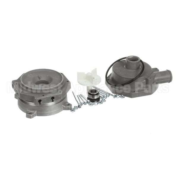 0512678 Compatible Champion Kit, Pump Wetted Parts Dfm7