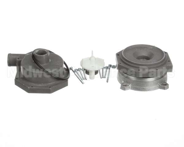 0512678 Champion - Moyer Diebel Kit, Pump Wetted Parts Dfm7