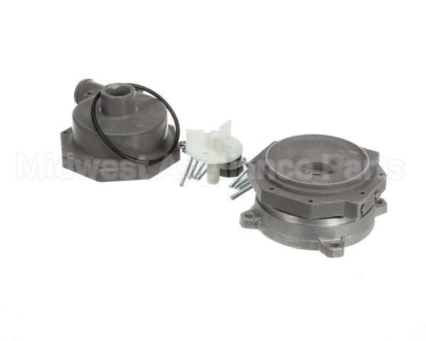 0512678 Champion - Moyer Diebel Kit, Pump Wetted Parts Dfm7