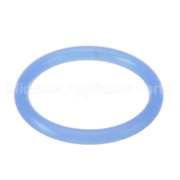 05127 Server O-Ring, Silicone 1" Blue