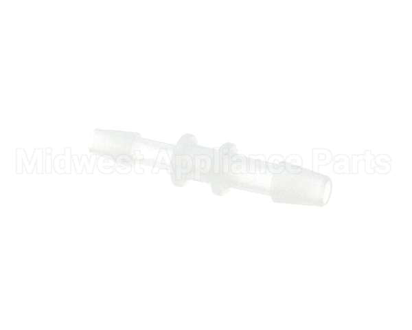 0512794 Champion - Moyer Diebel Connector, Hose 5/32X1/8 Kynar