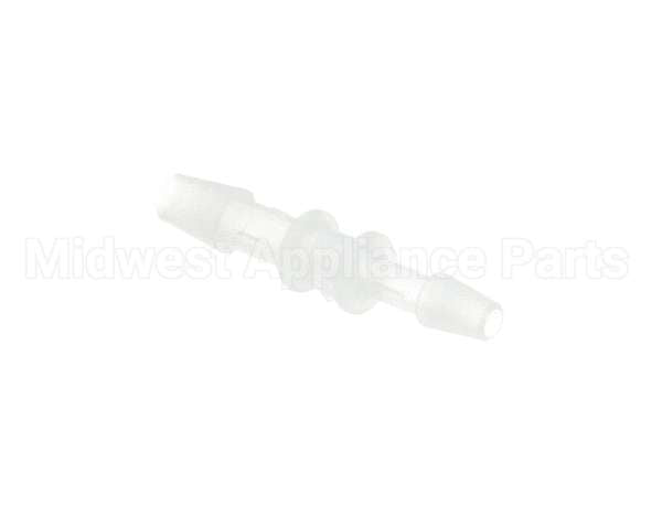 0512794 Champion - Moyer Diebel Connector, Hose 5/32X1/8 Kynar