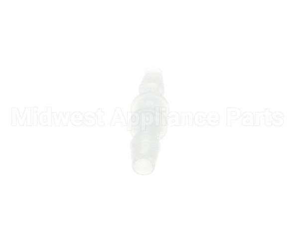 0512794 Champion - Moyer Diebel Connector, Hose 5/32X1/8 Kynar